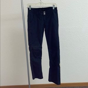 Prana pants